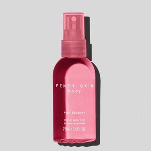 New Fenty All Over Body Mist - Hey Bouquet